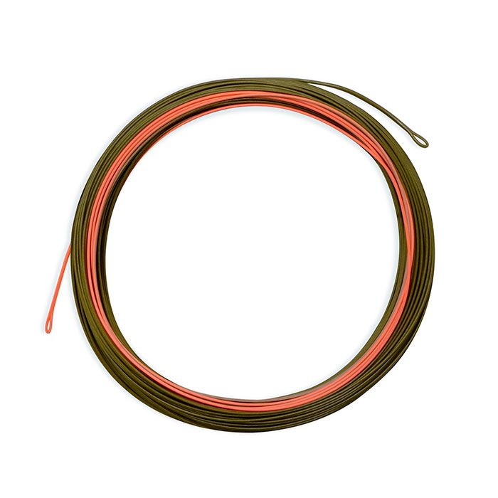 Airflo Euro Nymph 0.60mm Fly Line