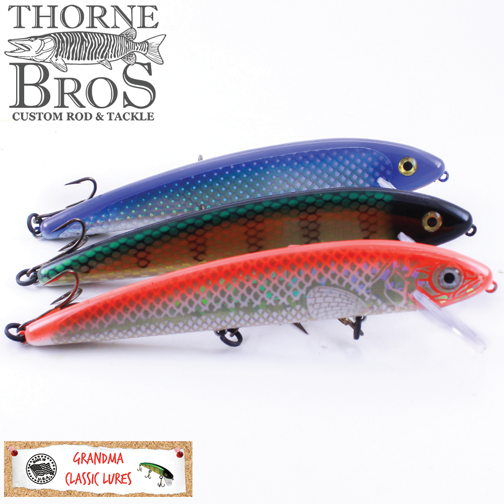 Bama Crankbaits Amma Bama Lures Big Fork Black Mamba Holo Avitar Crankbait