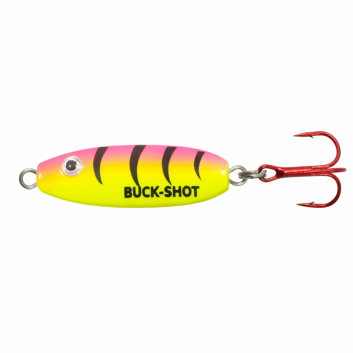 Northland Buckshot Rattlin' (8563120781)