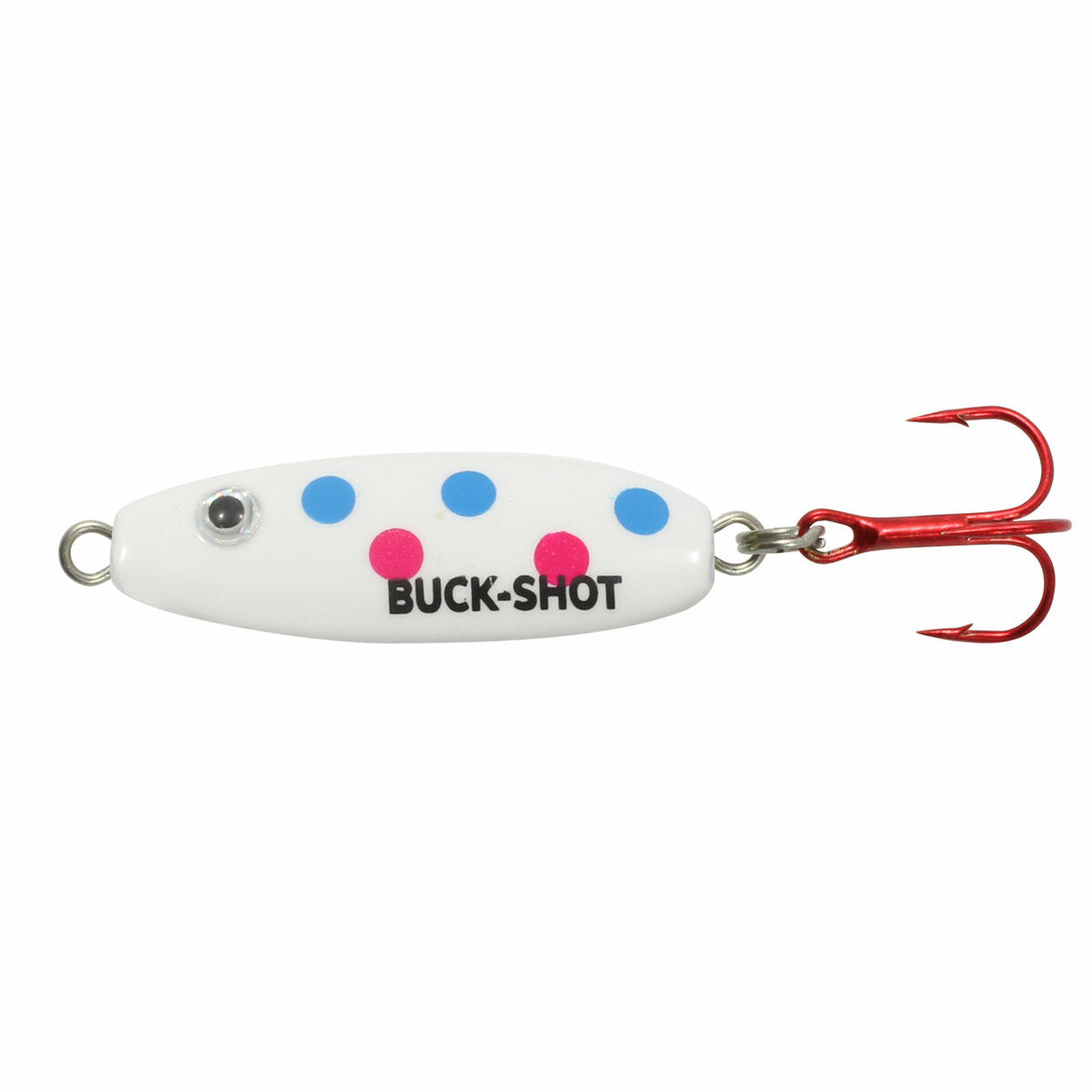 Northland Buckshot Rattlin' (8563120781)
