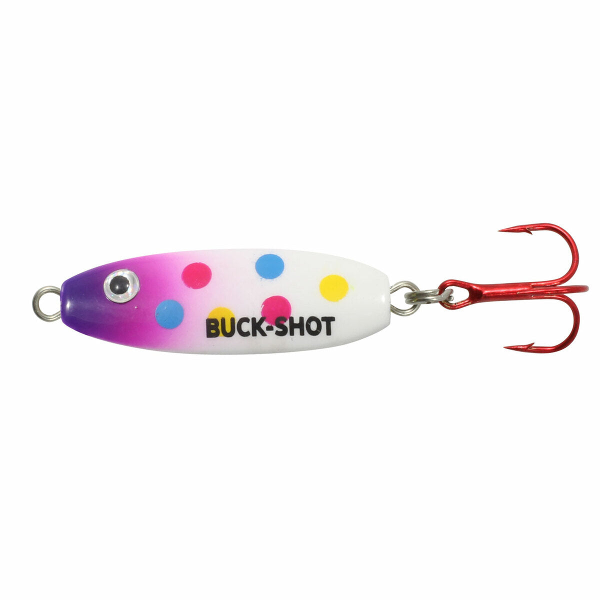 Northland Buckshot Rattlin' (8563120781)