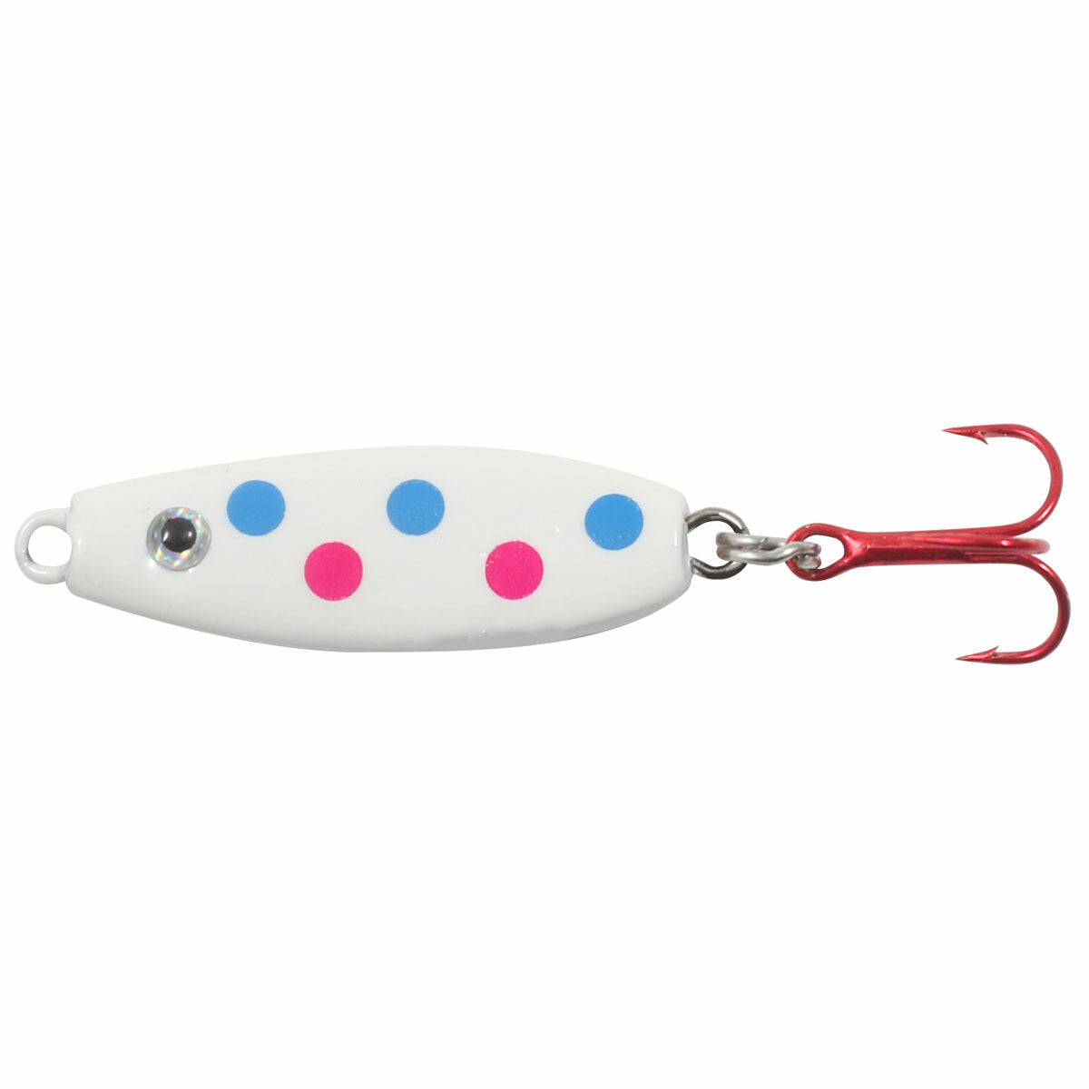 Northland Forage Minnow Spoon (8629357965)