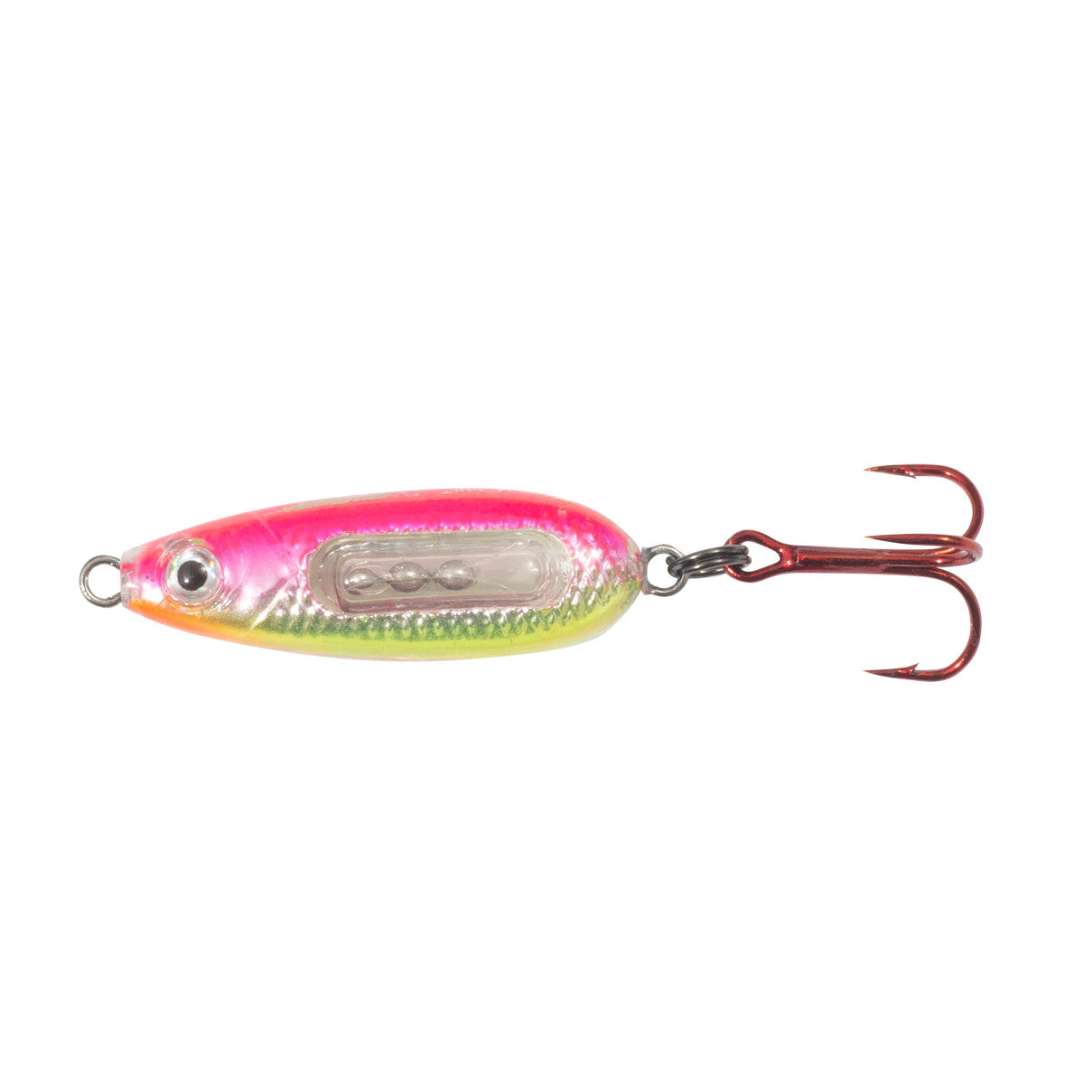 Northland Glass Buckshot Rattlin' Spoon