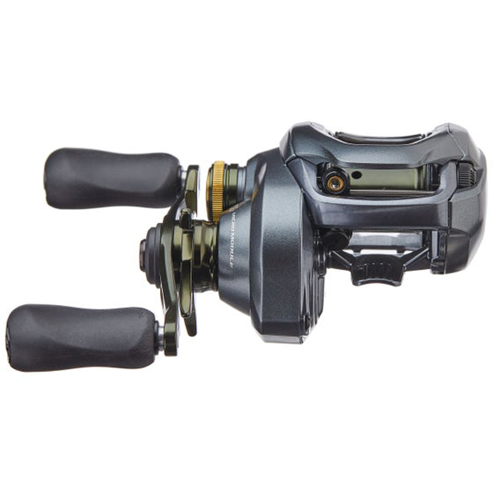 Shimano Curado DC 150