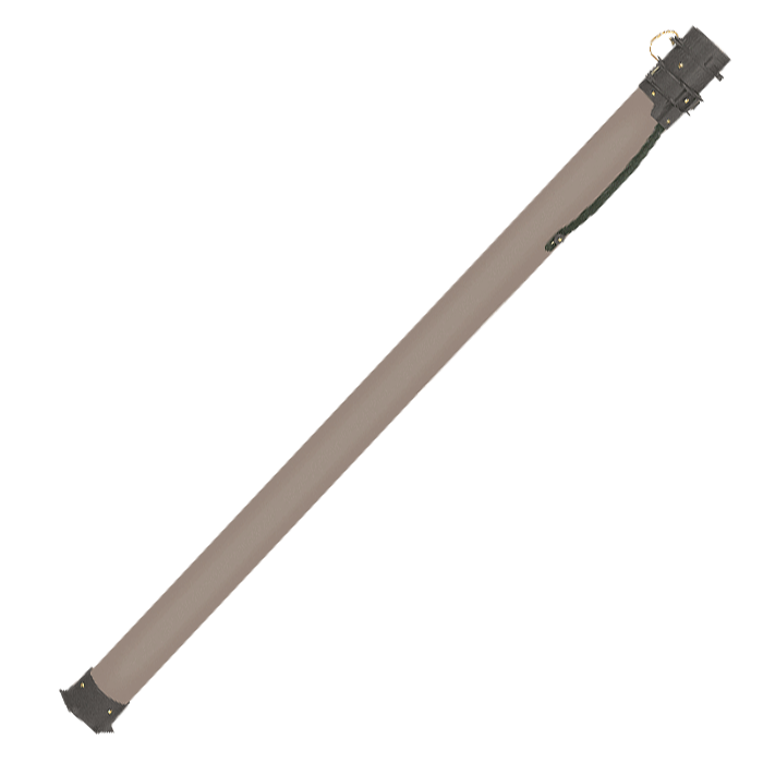 Plano Guide Series Adjustable Rod Tube