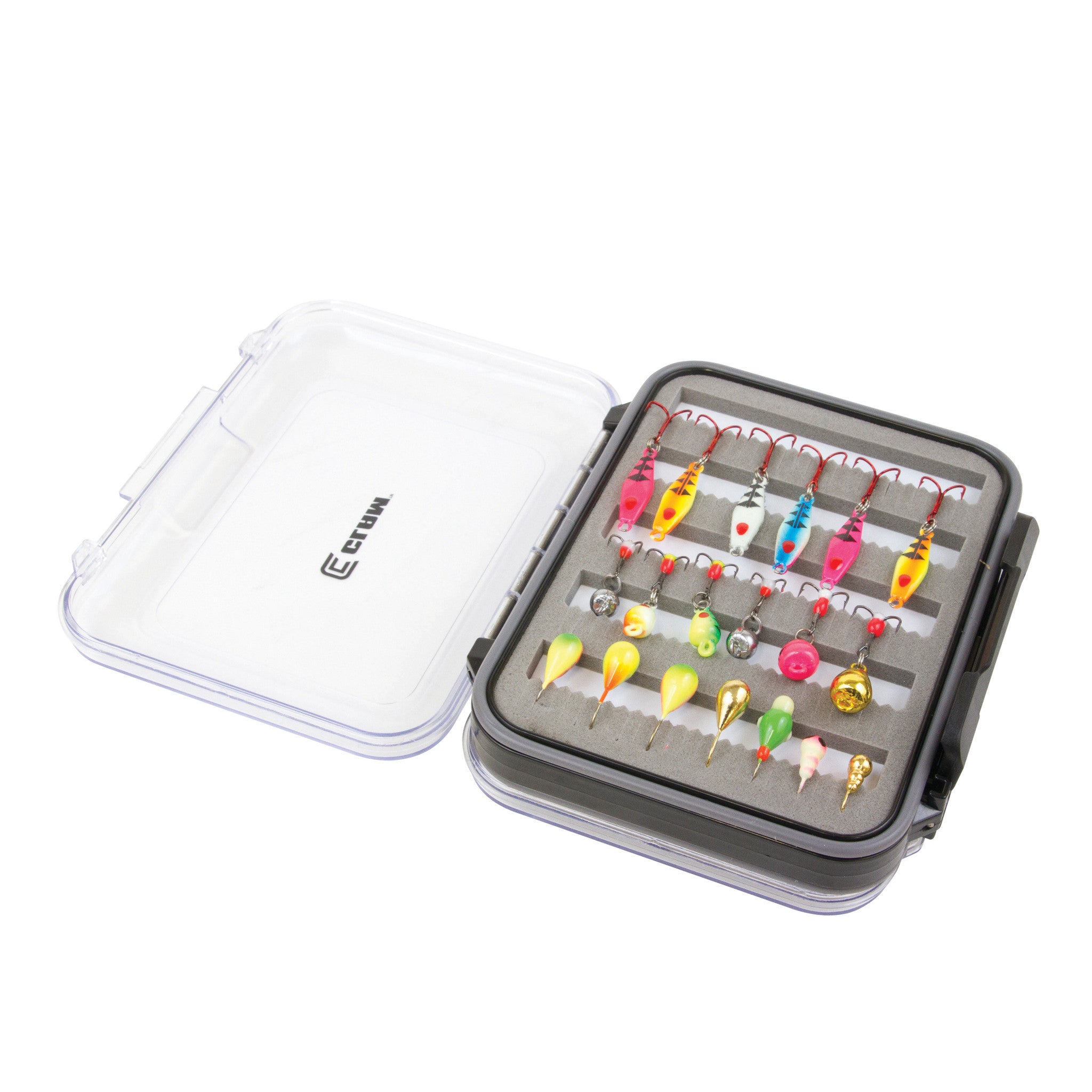 Clam Jig Box (7454895041)