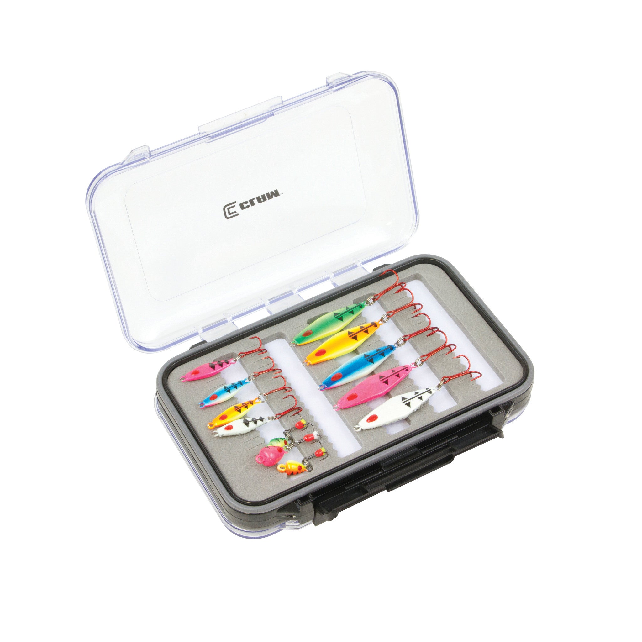 Clam Jig Box (7454895041)