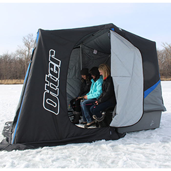 Otter Pro XT Resort X-Over - #201146 (10589424141)