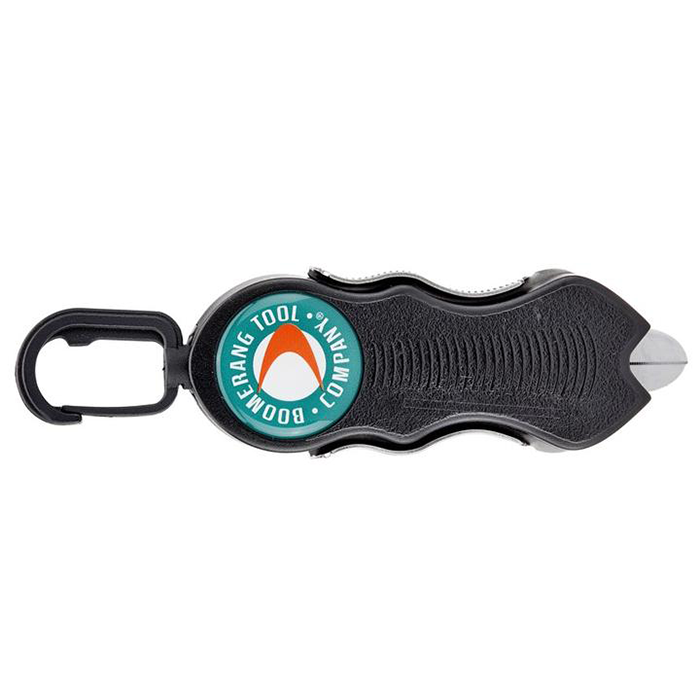 Boomerang Salty Dog-Heavy Duty Line Cutters