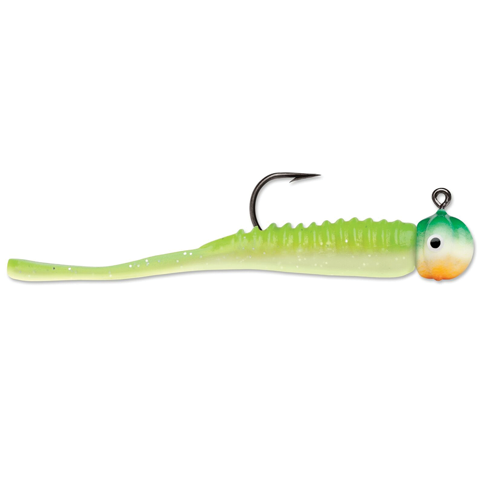 VMC Flap Tail Jig