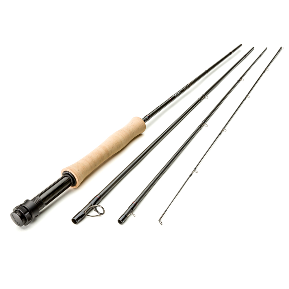 Scott Centric Fly Rod