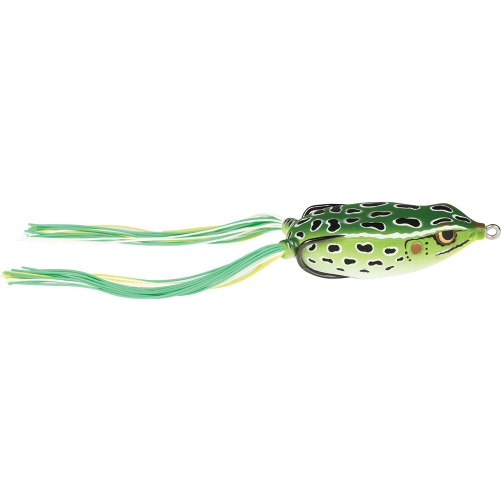 Spro Bronzeye Frog JR 60 (10497192461)