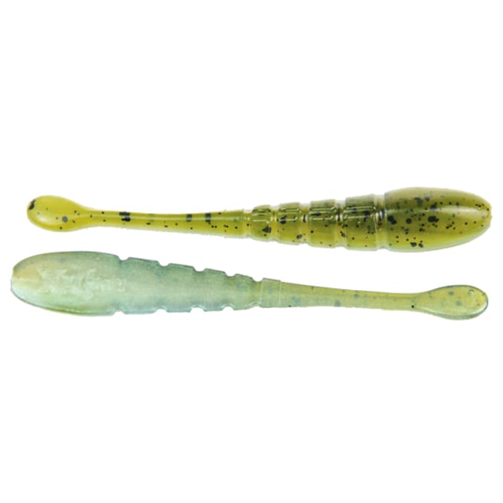 X-Zone Pro Finesse Slammer