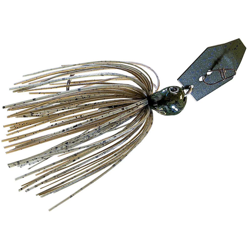 Z-Man Jackhammer Chatterbait (10232334861)