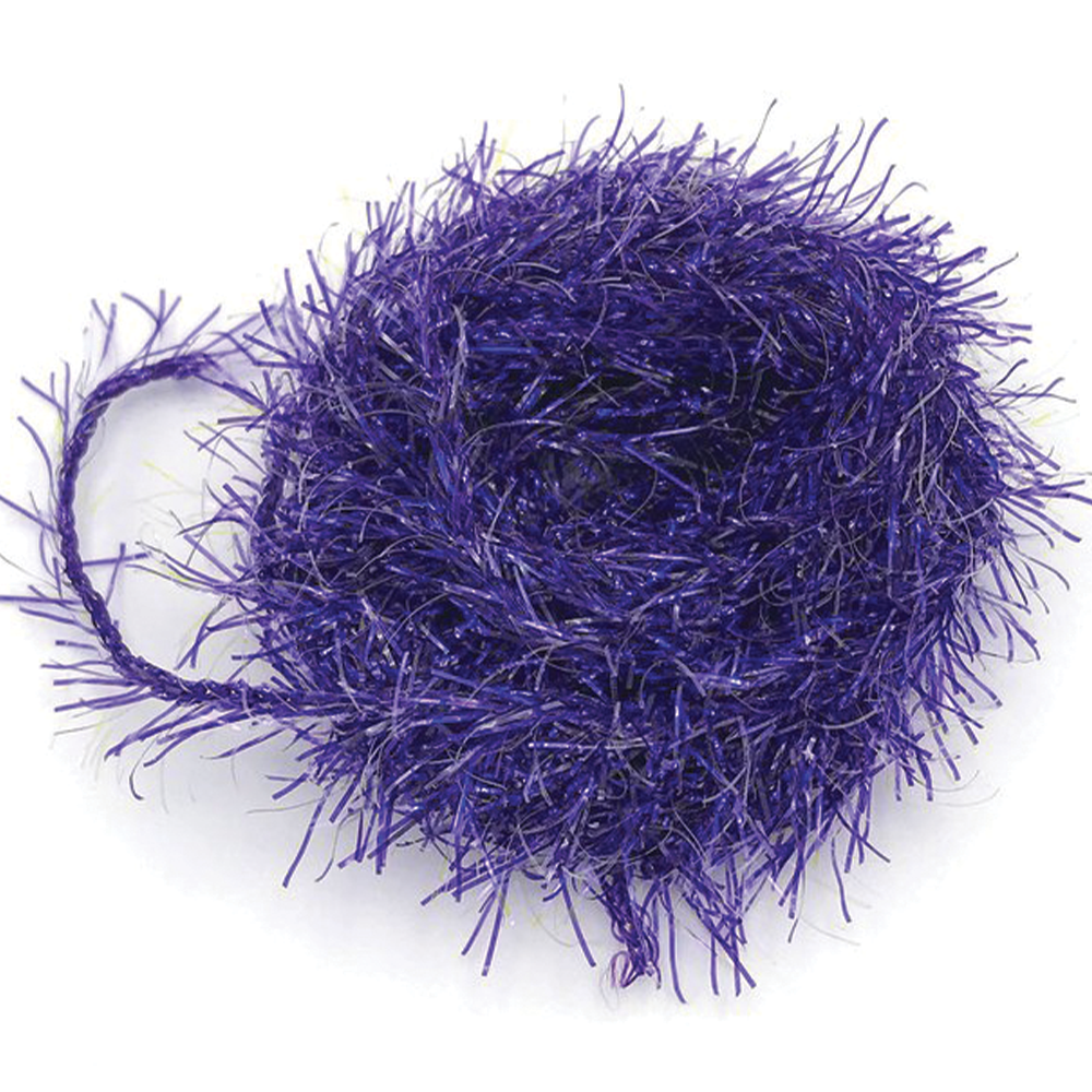Hareline UV Polar Chenille