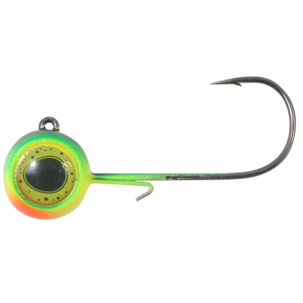 Northland Deep-Vee Jig