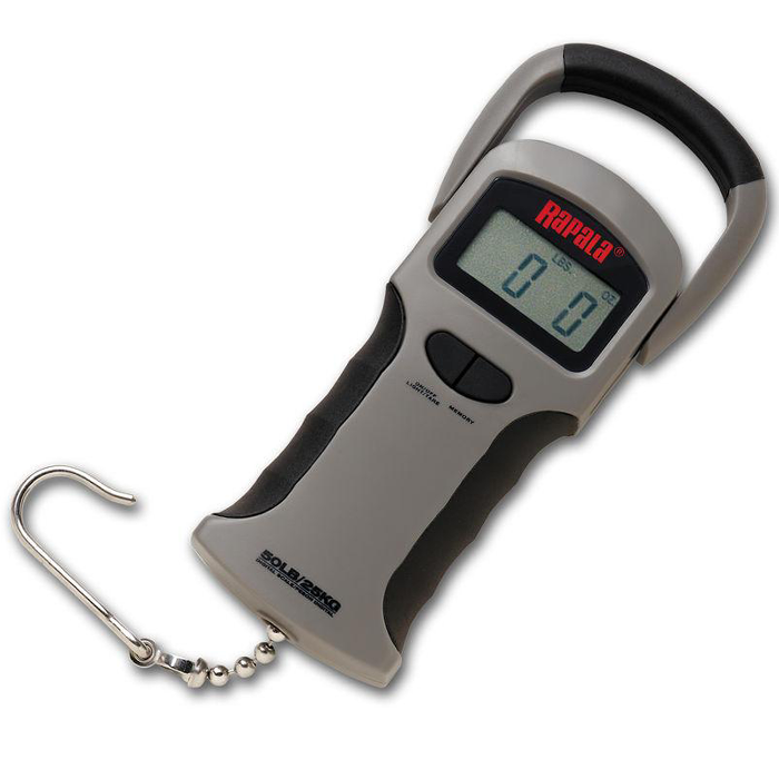 Rapala Digital Scale (10526435405)