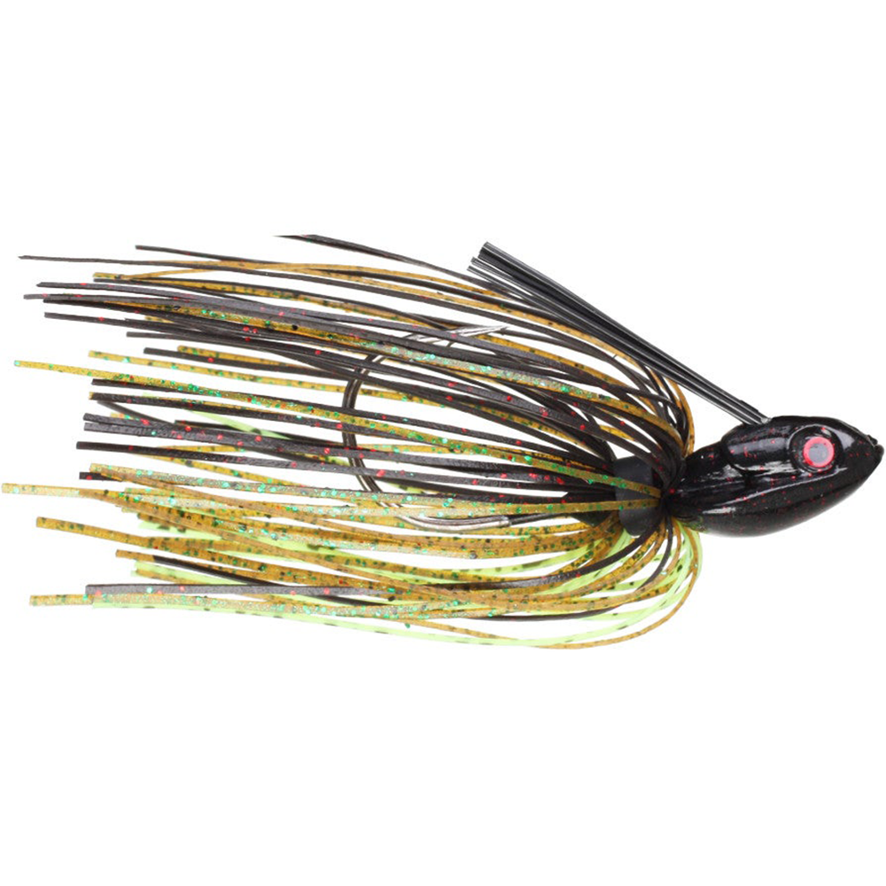 All Terrain Swim Jig