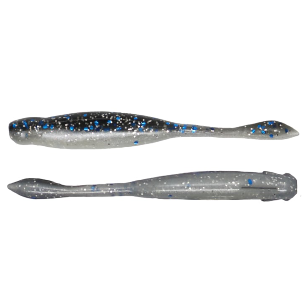 X-Zone Hot Shot Minnow