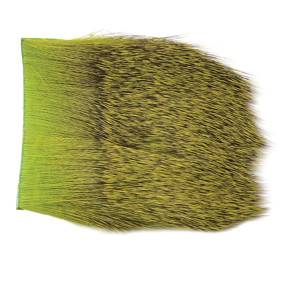 Wapsi Deer Body Hair