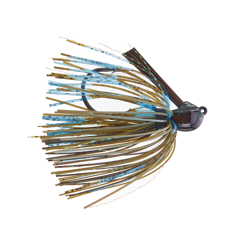 Beast Coast Lil' Magnum Compact Flippin' Jig