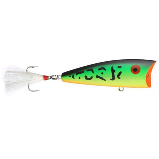 best rebel fishing lures Rebel Magnum Pop-R