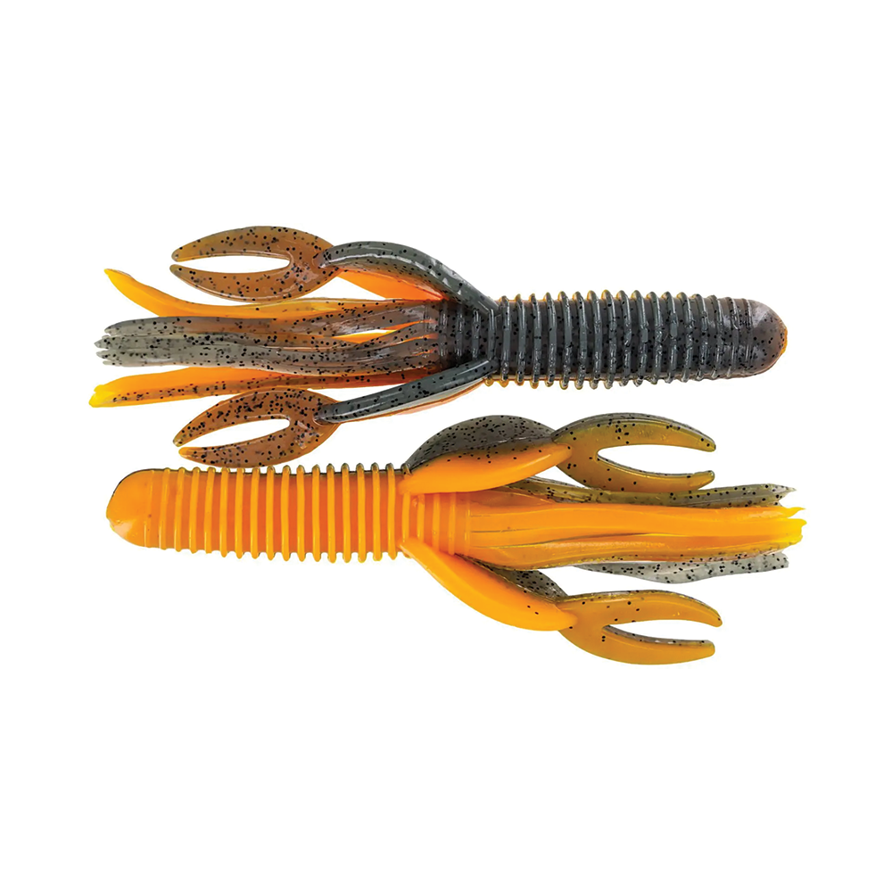 Big Bite 4" Craw Tube