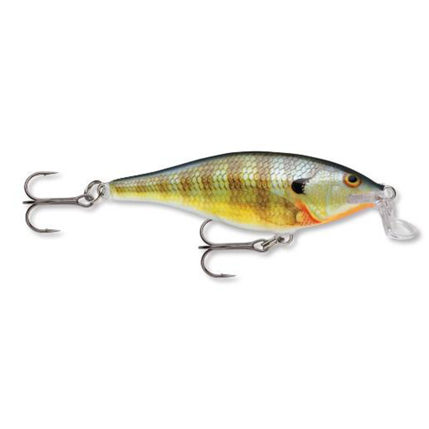 Rapala Shallow Shad