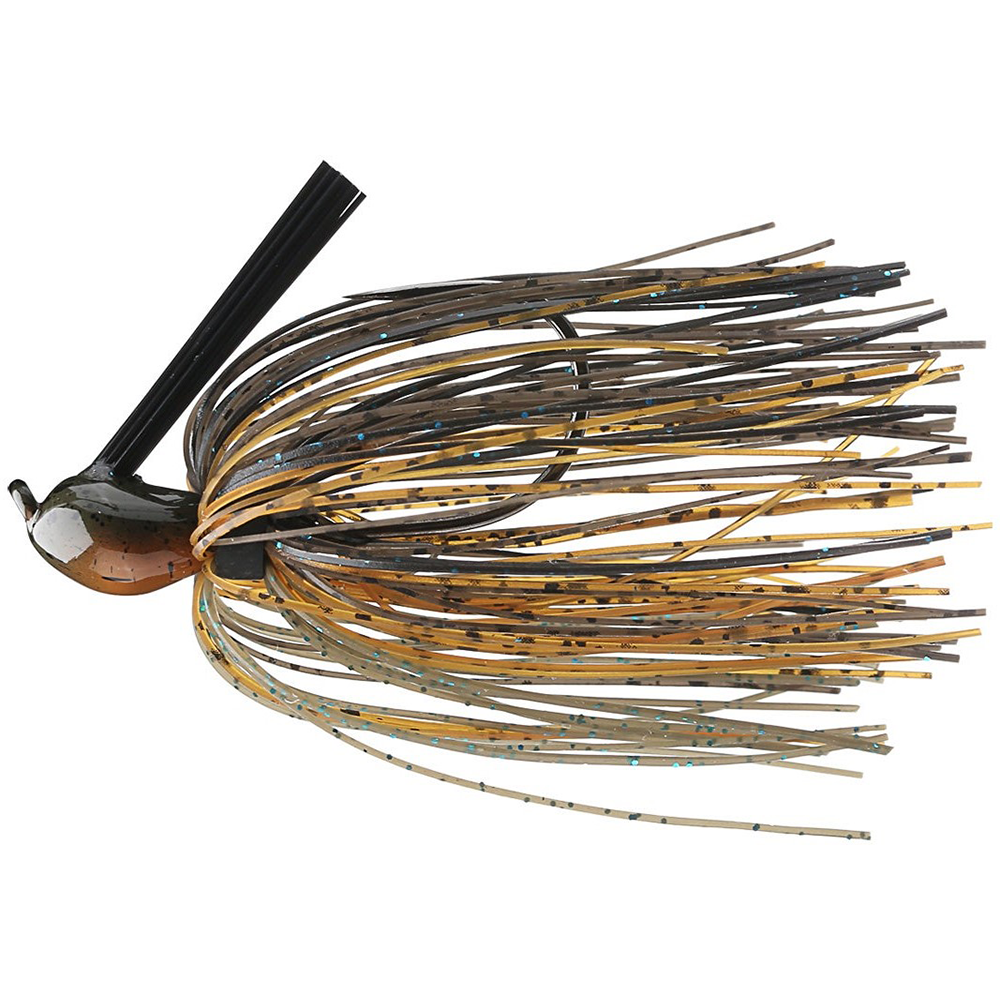 Dirty Jigs Compact Pitchin' Jig