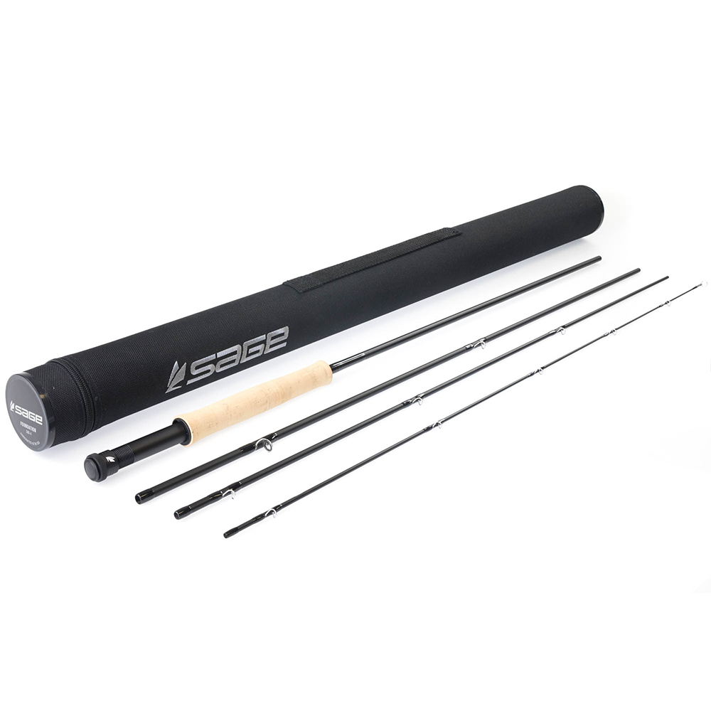 Sage Foundation Fly Rod