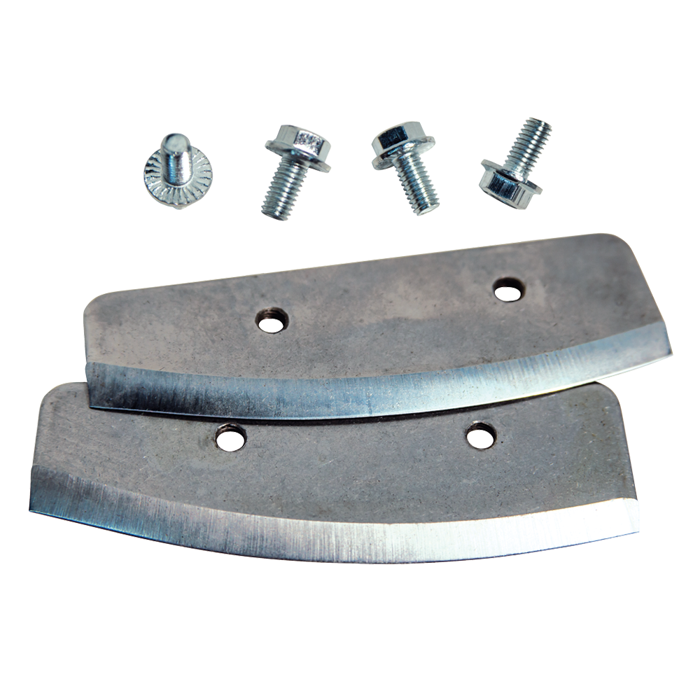 ION Auger Replacement Blades