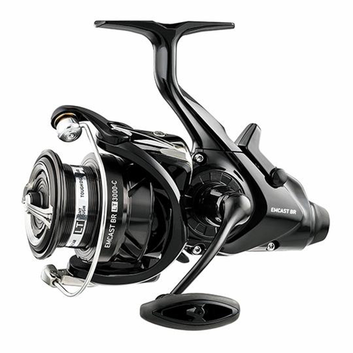 Daiwa Emcast LT "Bite N' Run"