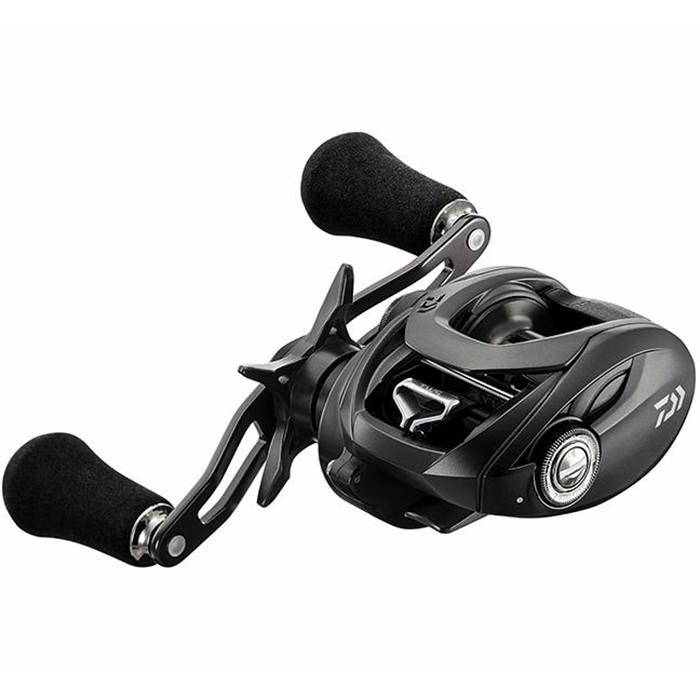 Daiwa Tatula Elite PF 103