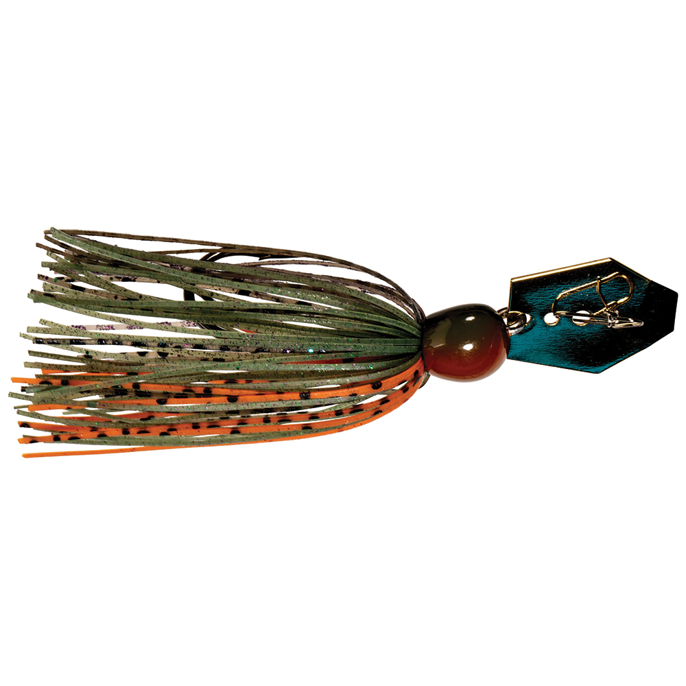 Z-Man Mini Max Chatterbait