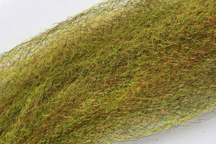 Wapsi Fuzzy Fiber
