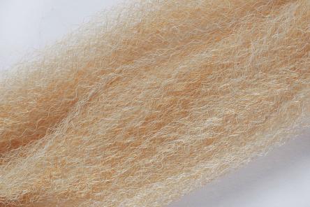 Wapsi Fuzzy Fiber