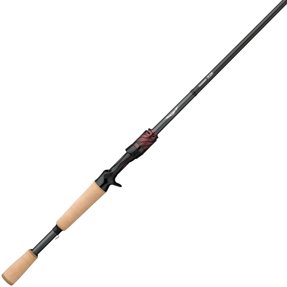 Daiwa Steez AGS Bass - Casting