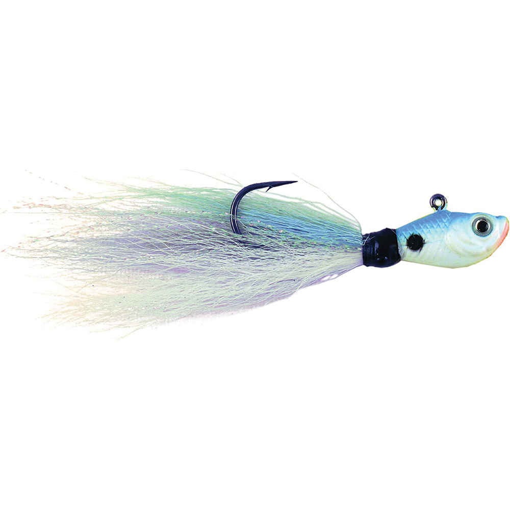 Spro Prime Bucktail Jig