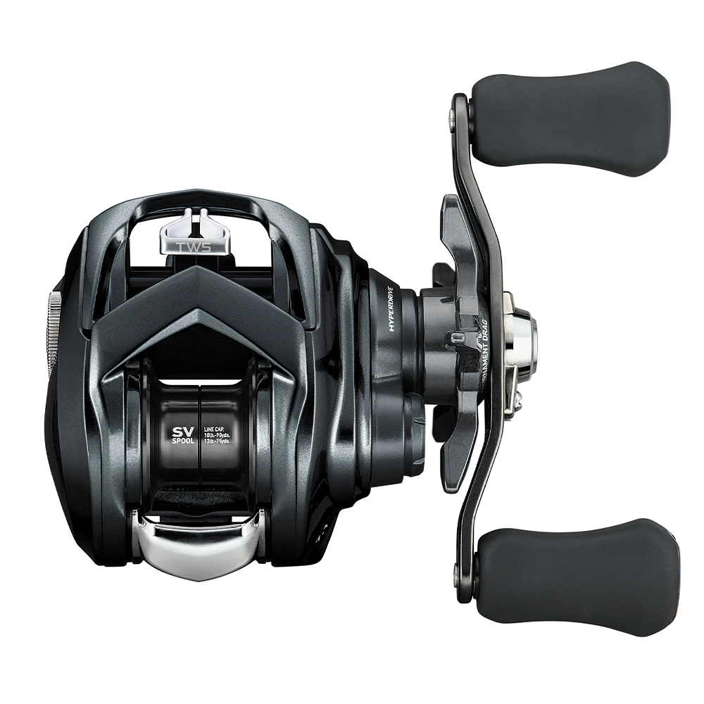 Daiwa Tatula SV 70
