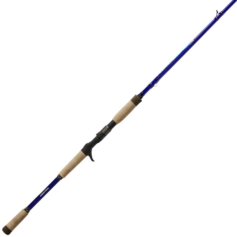 St. Croix Pike Rods - Legend Tournament *NEW*