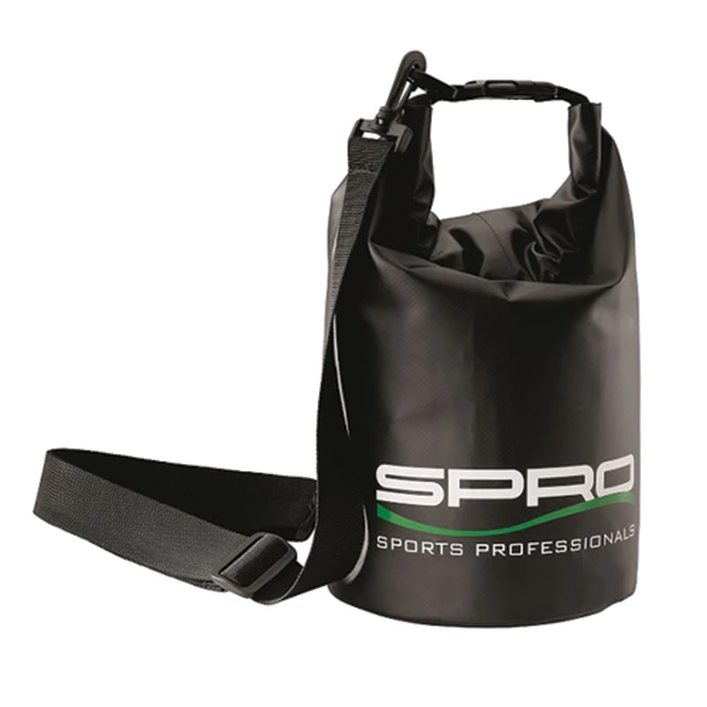 Spro Dry Bags