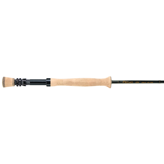 Echo EPR Fly Rod