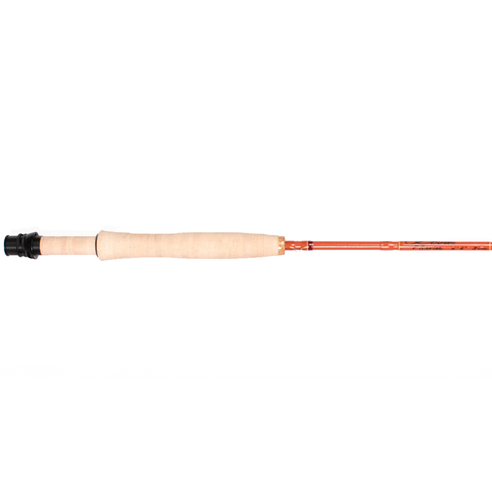 Scott FS Fiberglass Fly Rod