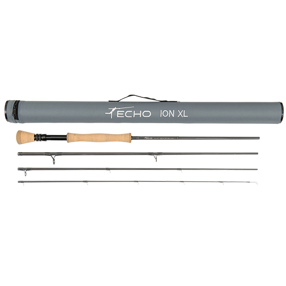 Echo ION XL Fly Rod