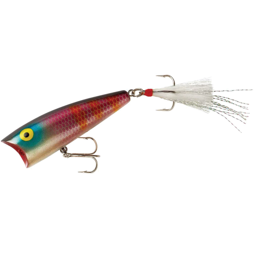 Rebel Lures POP "R" Standard