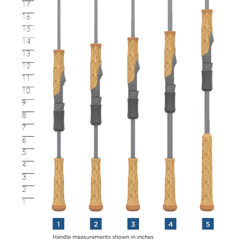St. Croix Avid Panfish - Spinning