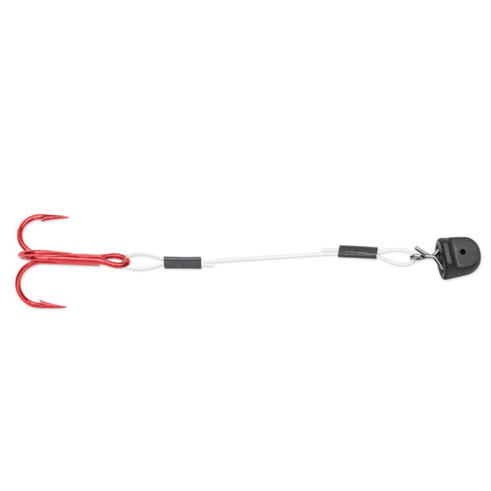 VMC Quik Strike Trailer Hooks