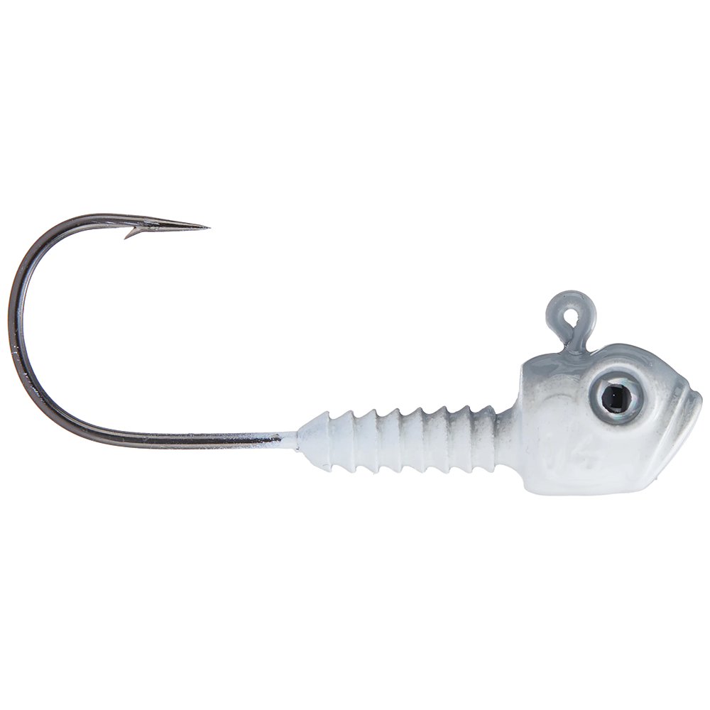 Lunker City Titan Lunkergrip Jig