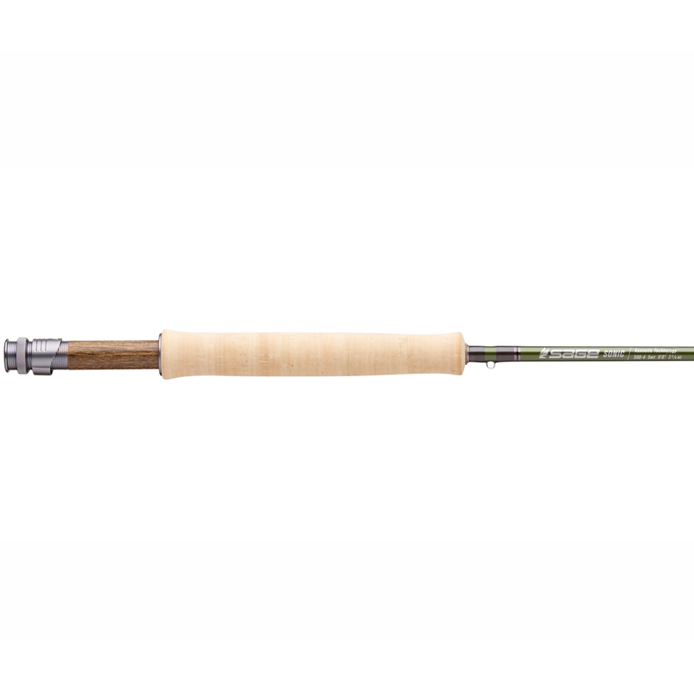 SAGE SONIC 790-4 7wt 9’0\