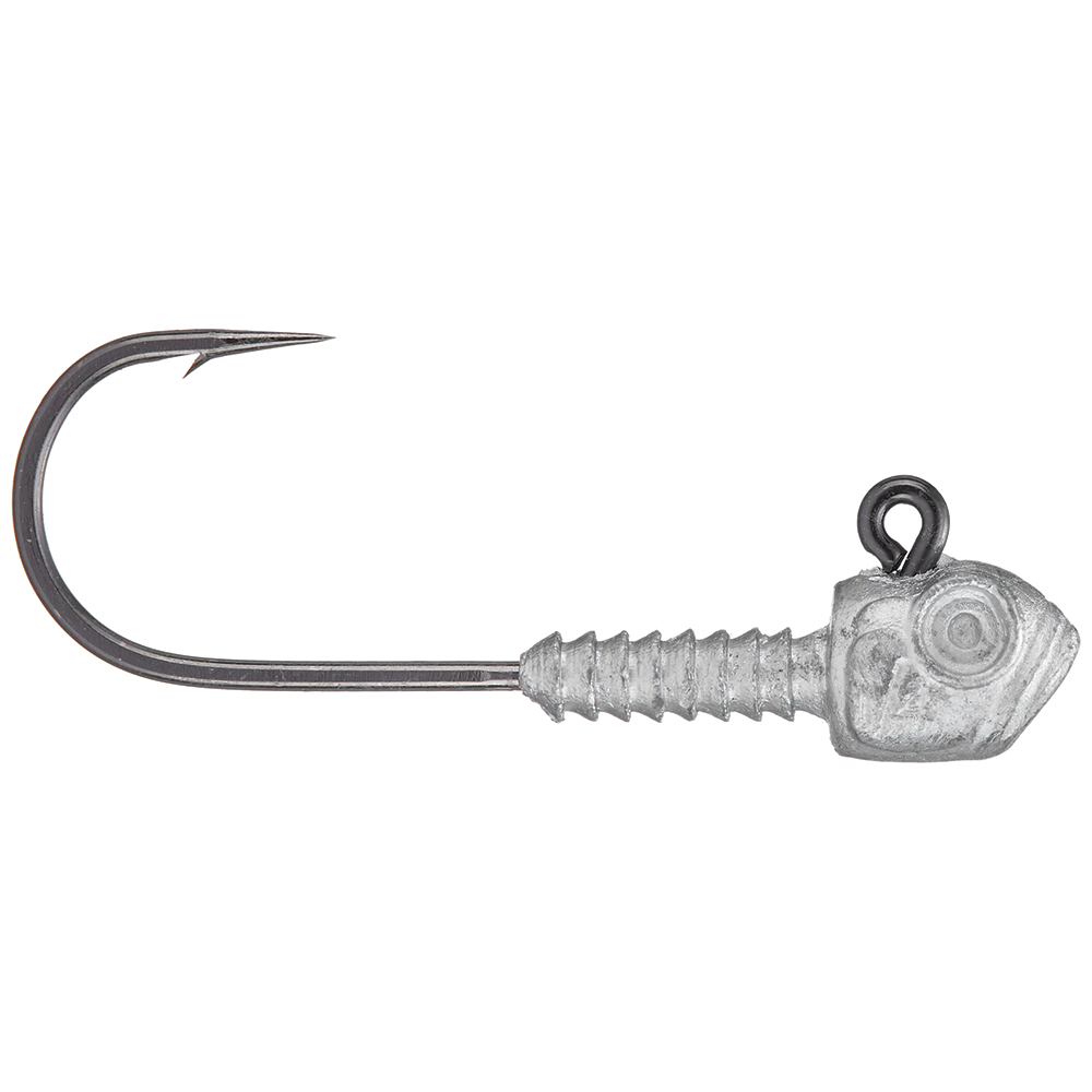 Lunker City Titan HD Lunkergrip Jig